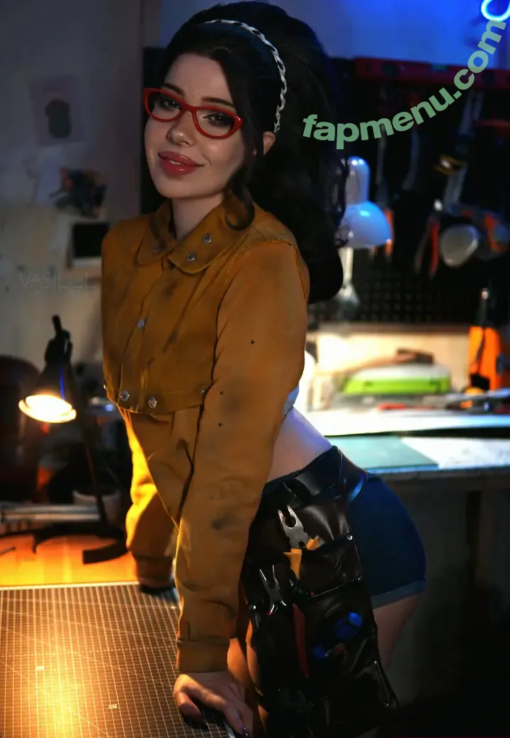 Vasilielcosplay nude photo #1211 (Vasiliel / Vasiliel_cosplay / Василиса Тим)