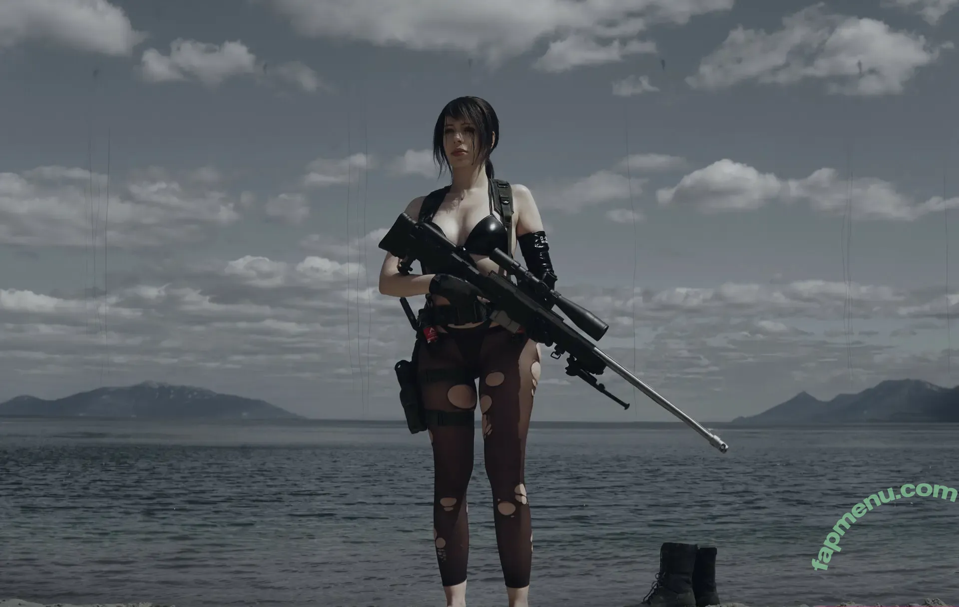 Vasilielcosplay nude photo #1236 (Vasiliel / Vasiliel_cosplay / Василиса Тим)