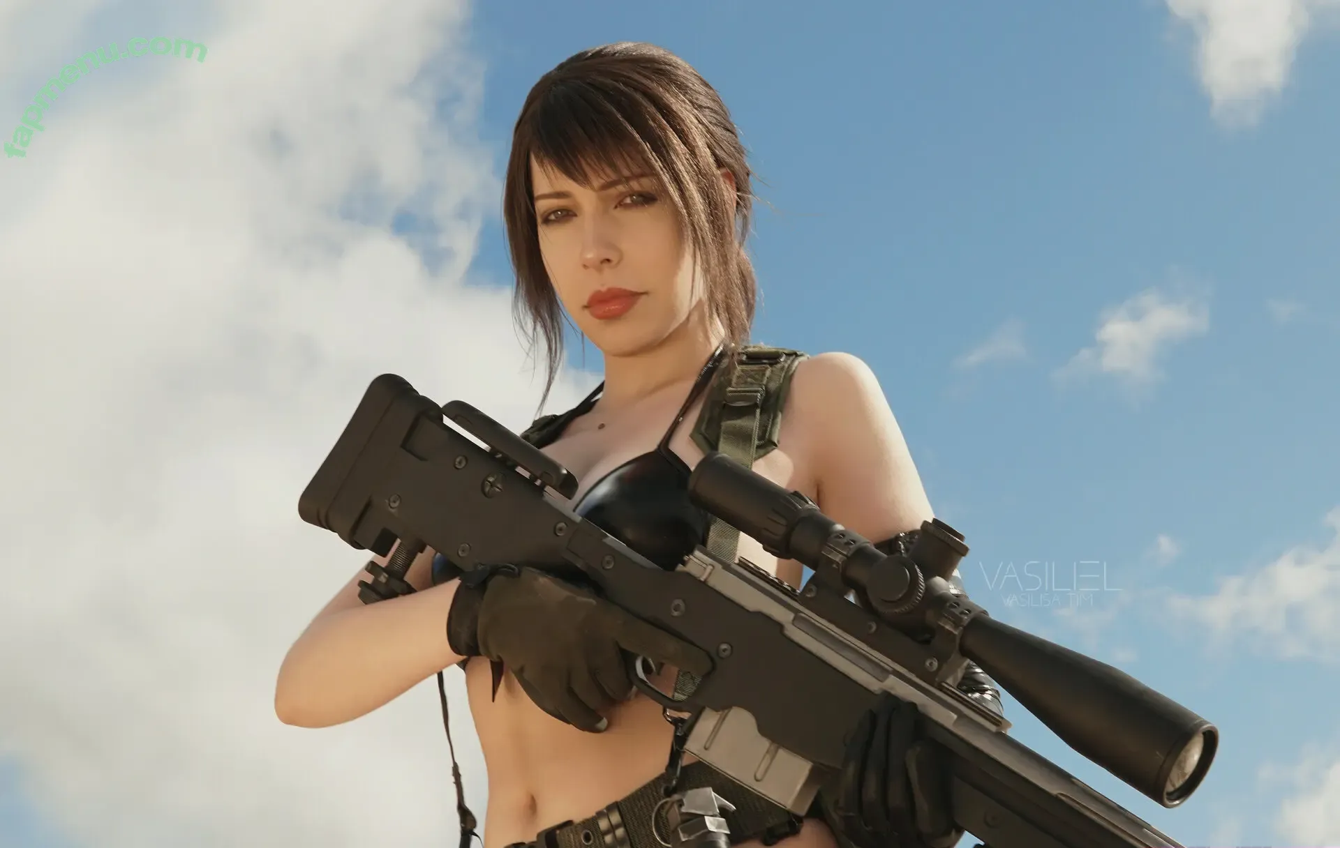 Vasilielcosplay nude photo #1240 (Vasiliel / Vasiliel_cosplay / Василиса Тим)