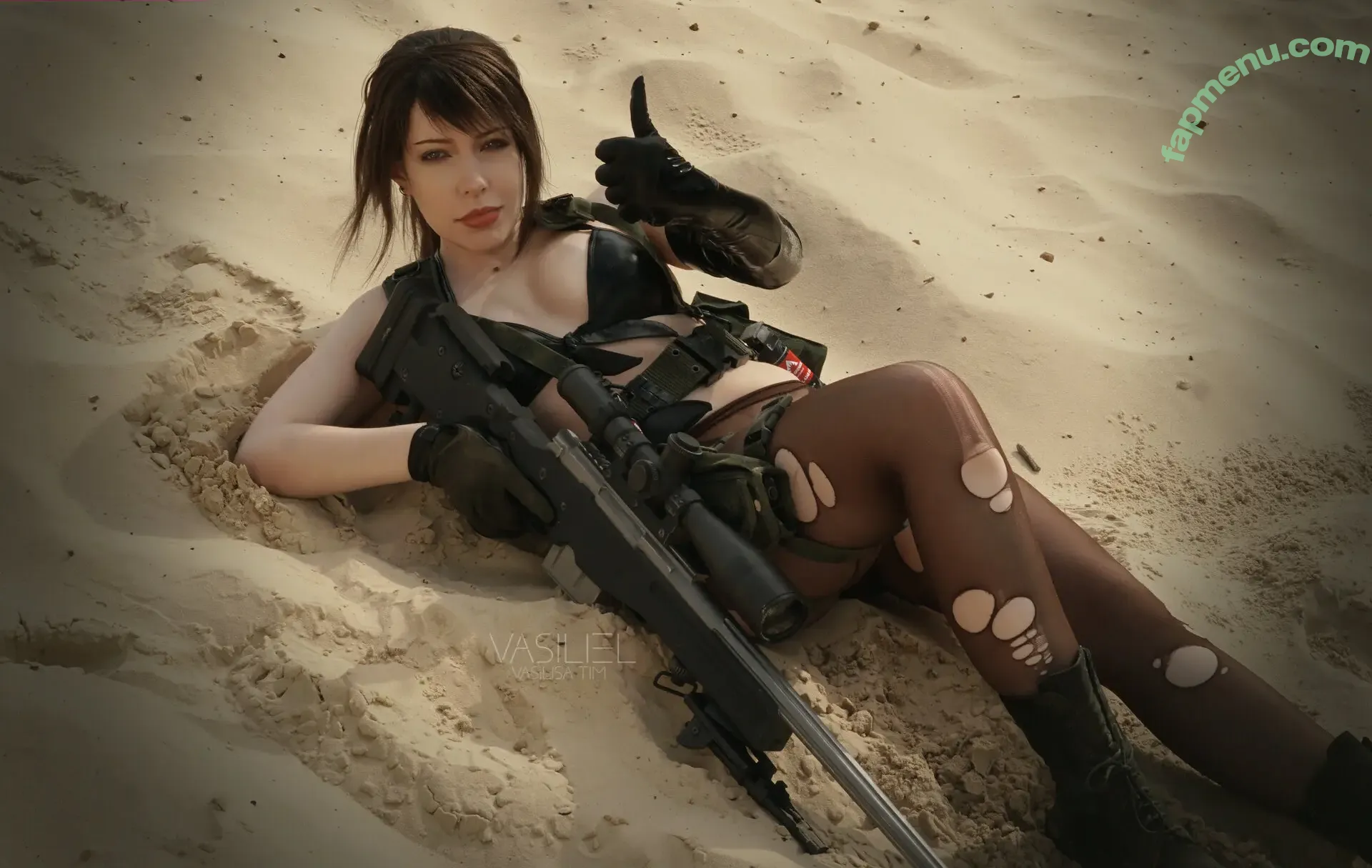 Vasilielcosplay nude photo #1243 (Vasiliel / Vasiliel_cosplay / Василиса Тим)