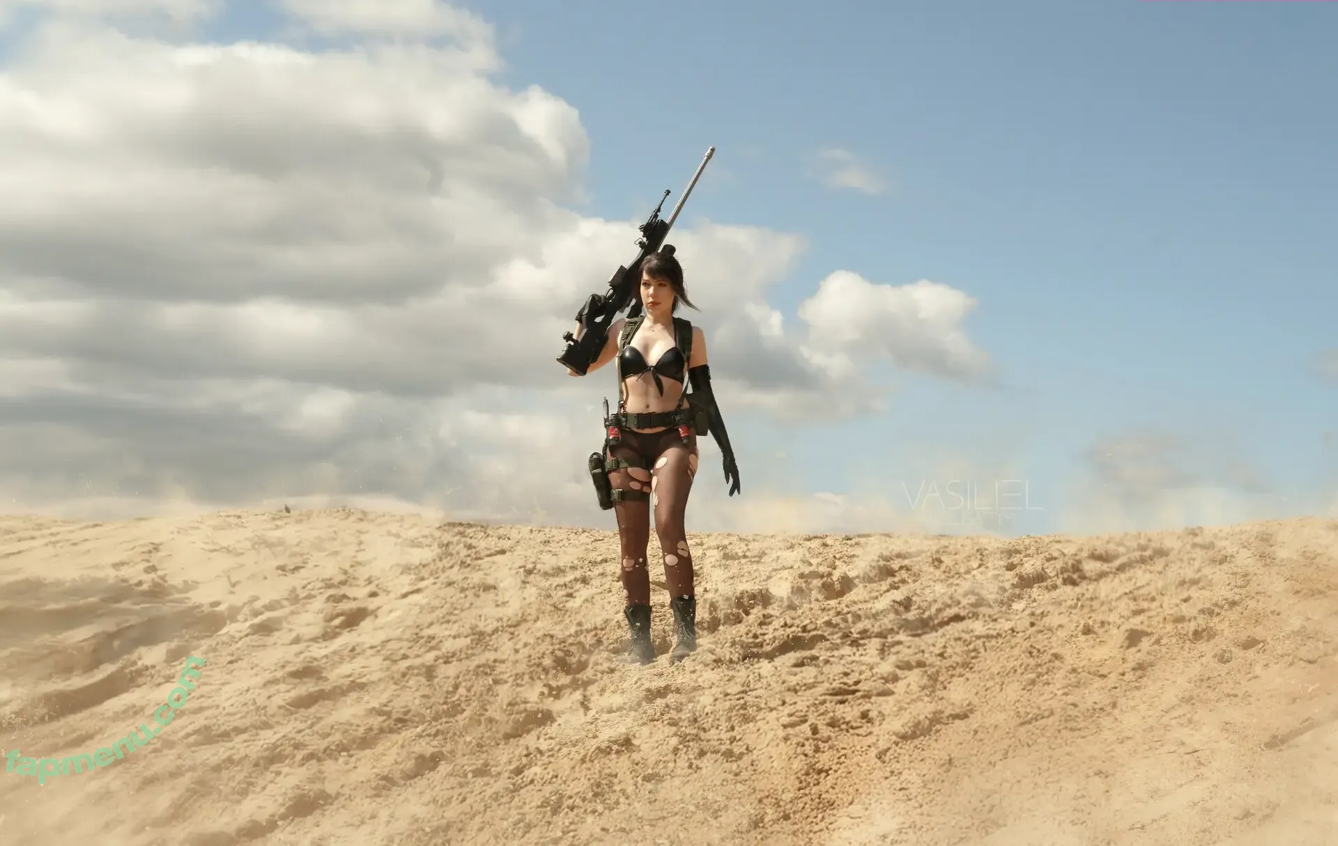 Vasilielcosplay nude photo #1247 (Vasiliel / Vasiliel_cosplay / Василиса Тим)