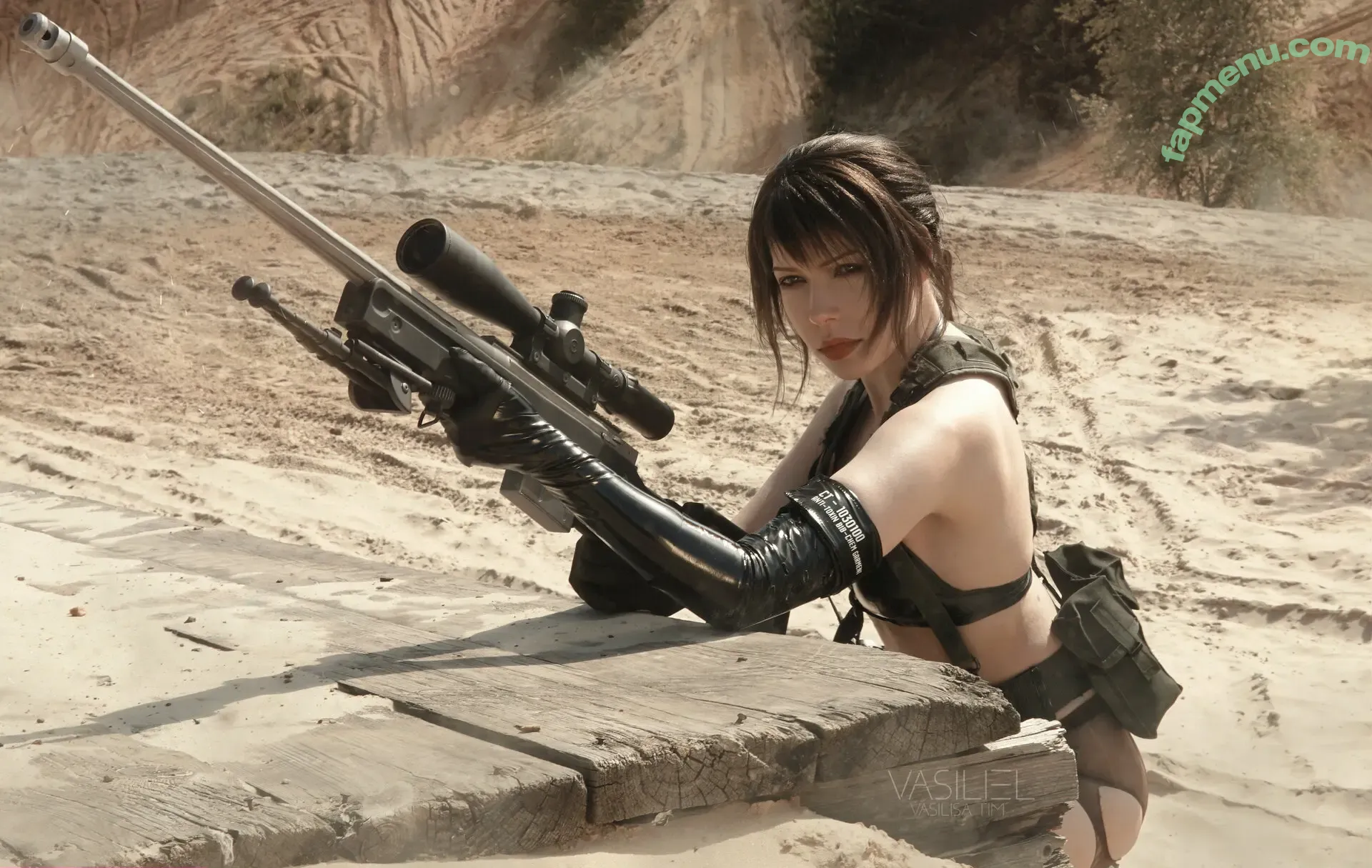 Vasilielcosplay nude photo #1251 (Vasiliel / Vasiliel_cosplay / Василиса Тим)