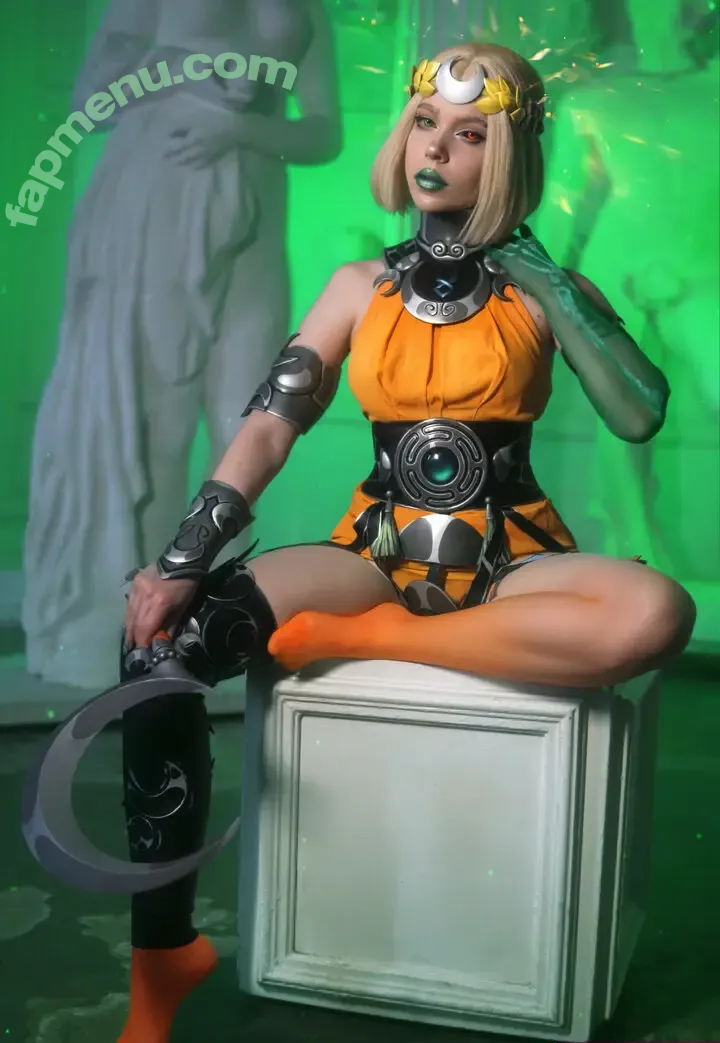 Vasilielcosplay nude photo #1264 (Vasiliel / Vasiliel_cosplay / Василиса Тим)