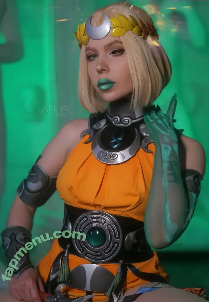 Vasilielcosplay nude photo #1266 (Vasiliel / Vasiliel_cosplay / Василиса Тим)