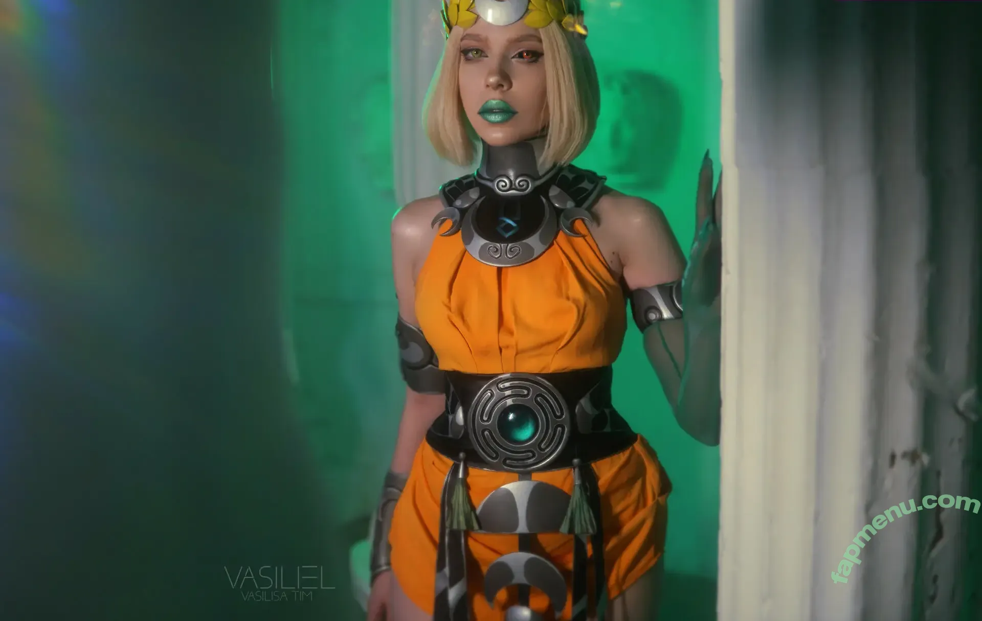 Vasilielcosplay nude photo #1269 (Vasiliel / Vasiliel_cosplay / Василиса Тим)