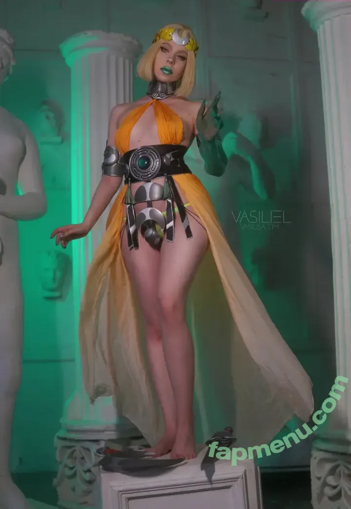 Vasilielcosplay nude photo #1274 (Vasiliel / Vasiliel_cosplay / Василиса Тим)