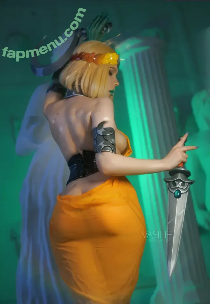 Vasilielcosplay nude photo #1281 (Vasiliel / Vasiliel_cosplay / Василиса Тим)