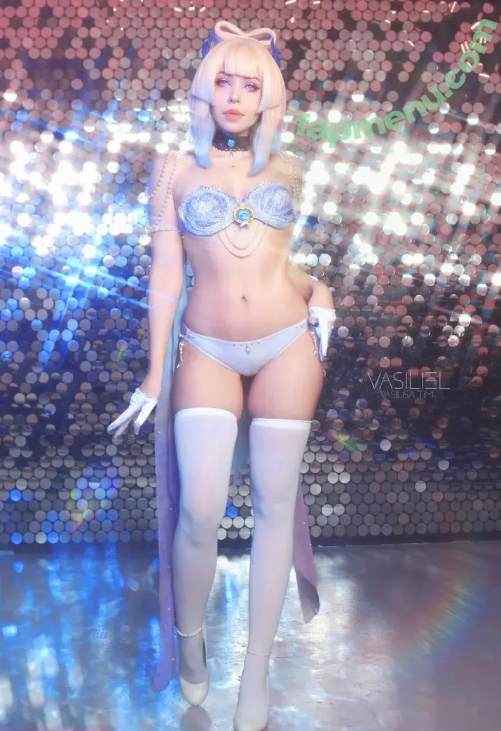 Vasilielcosplay nude photo #1284 (Vasiliel / Vasiliel_cosplay / Василиса Тим)