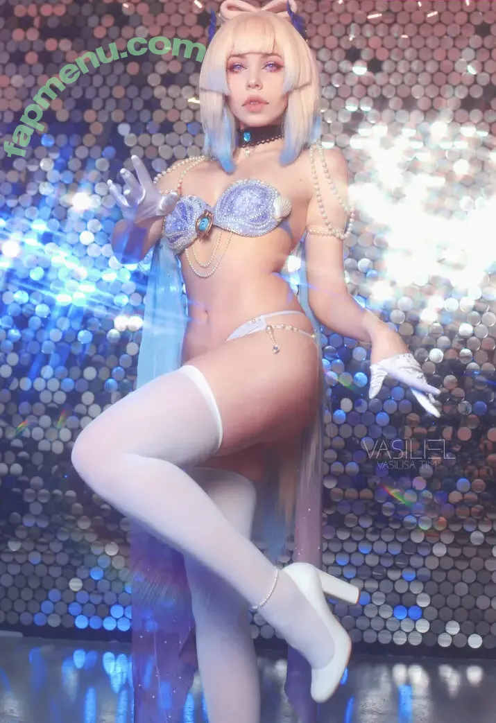 Vasilielcosplay nude photo #1287 (Vasiliel / Vasiliel_cosplay / Василиса Тим)
