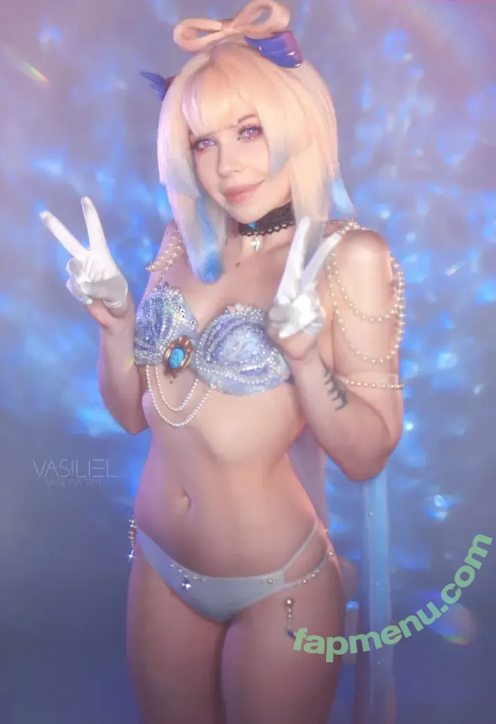 Vasilielcosplay nude photo #1305 (Vasiliel / Vasiliel_cosplay / Василиса Тим)