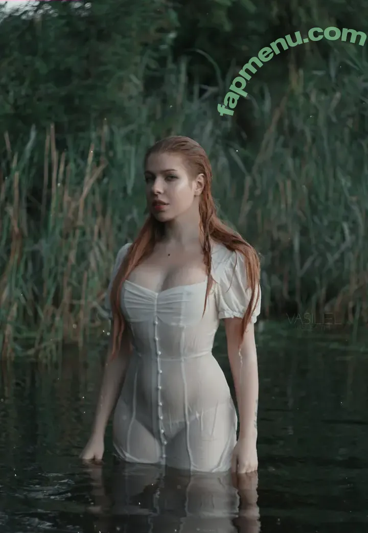 Vasilielcosplay nude photo #1311 (Vasiliel / Vasiliel_cosplay / Василиса Тим)
