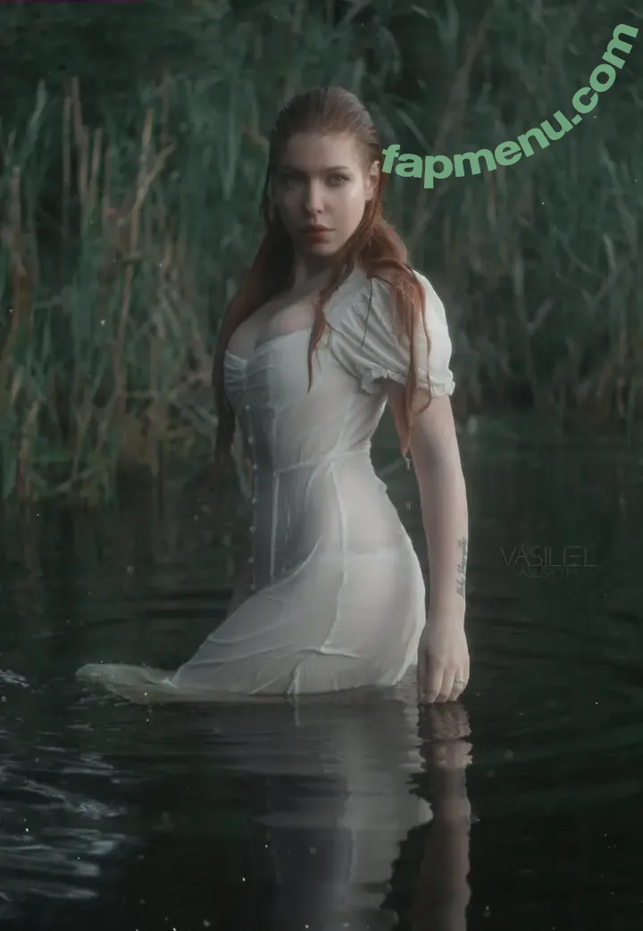 Vasilielcosplay nude photo #1312 (Vasiliel / Vasiliel_cosplay / Василиса Тим)
