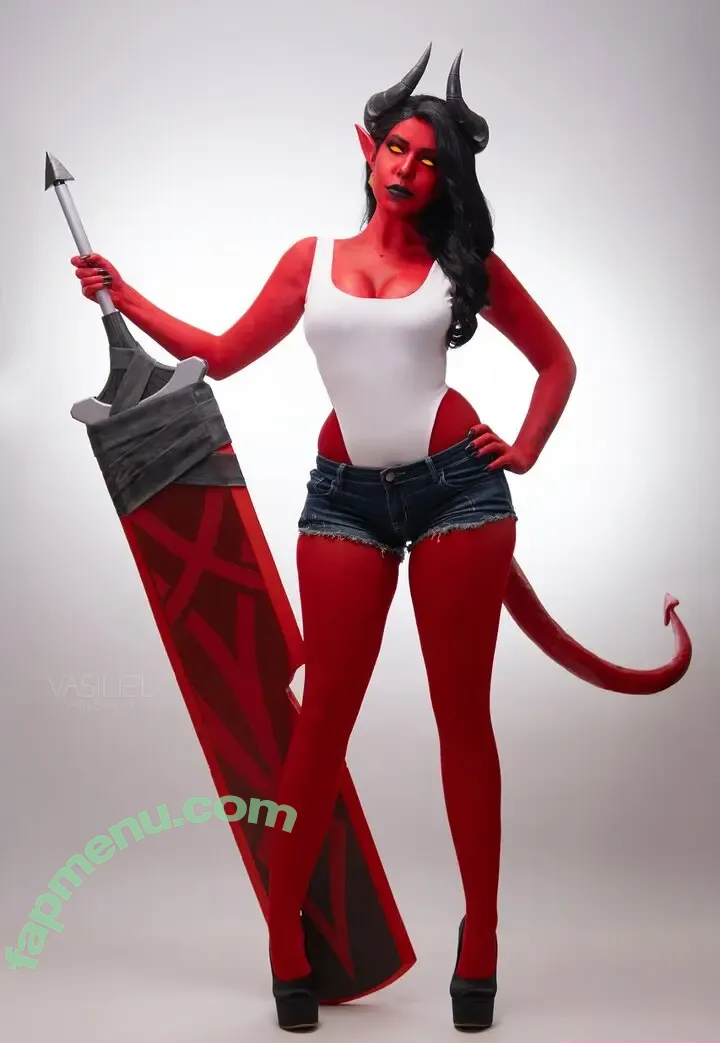Vasilielcosplay nude photo #1341 (Vasiliel / Vasiliel_cosplay / Василиса Тим)
