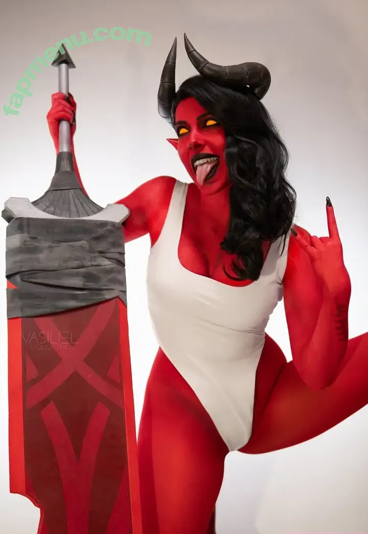 Vasilielcosplay nude photo #1342 (Vasiliel / Vasiliel_cosplay / Василиса Тим)