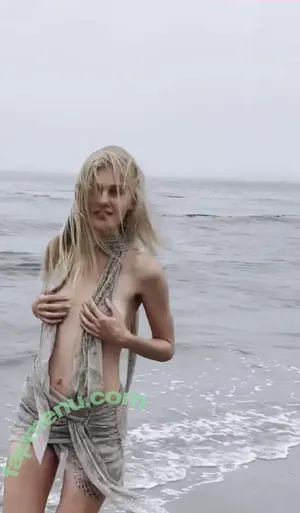 Vasilinskiy / Vasilina Kireenko / elizabethvasilenko nude photo #0018