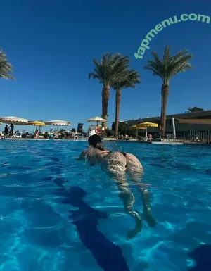 vatacukrova / Malina / malina.official nude photo #0062