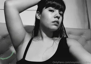 vayolett.chubby / vayolet_sr nude photo #0002