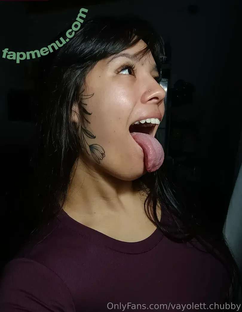 vayolett.chubby nude photo #0026 (vayolet_sr)