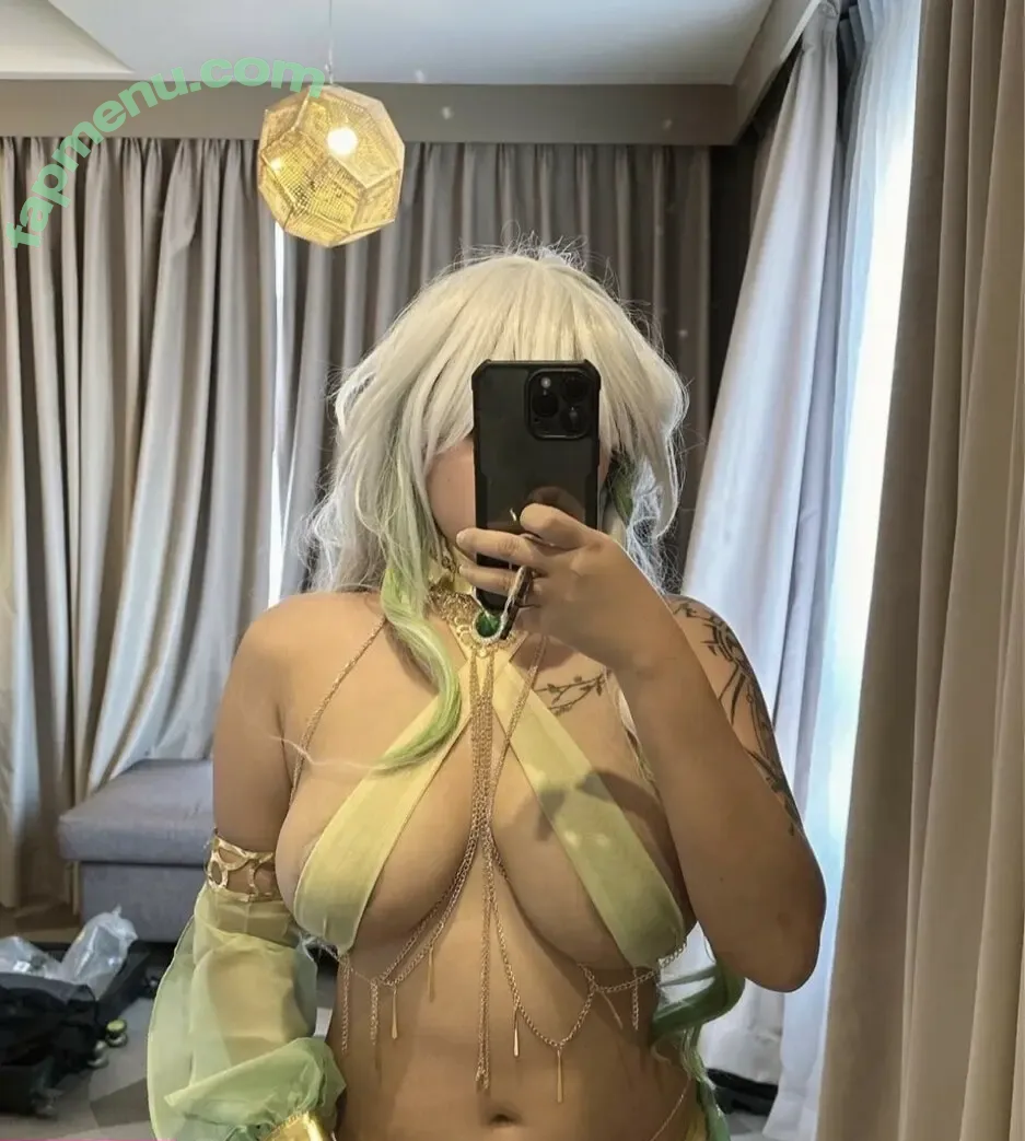 Vayzen Rin nude photo #0011 (Rin / Vayzenrinrin / vayzen_rin)
