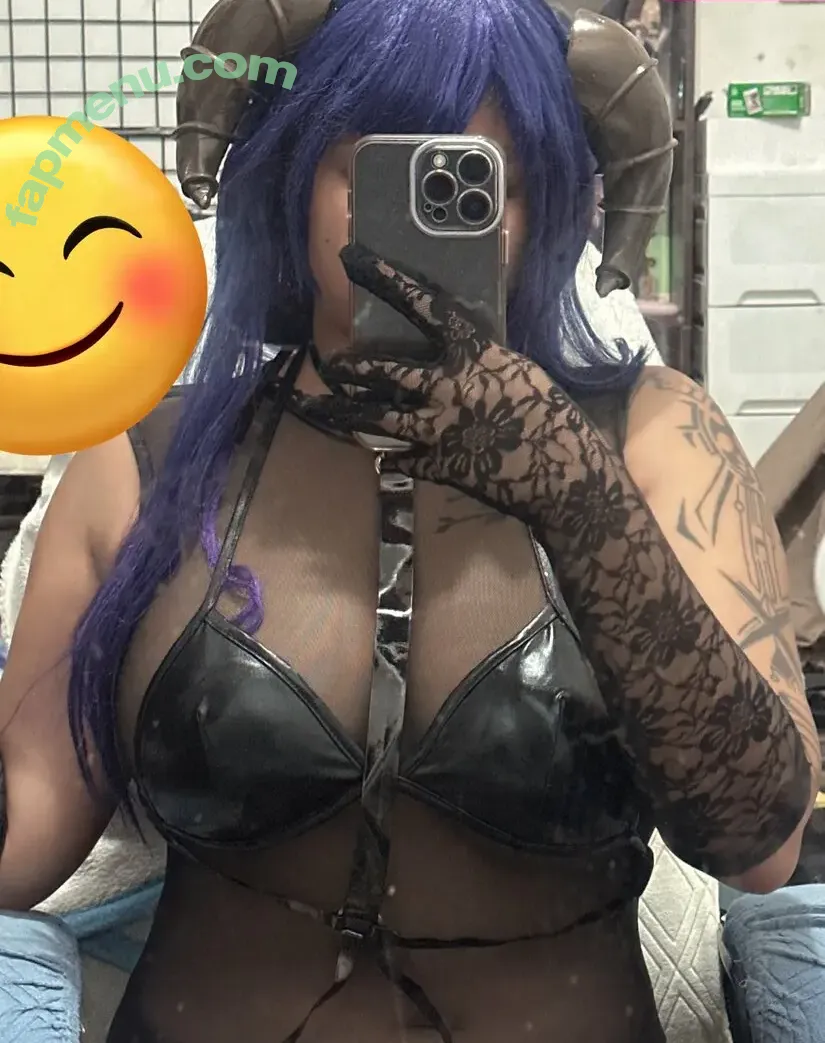 Vayzen Rin nude photo #0014 (Rin / Vayzenrinrin / vayzen_rin)