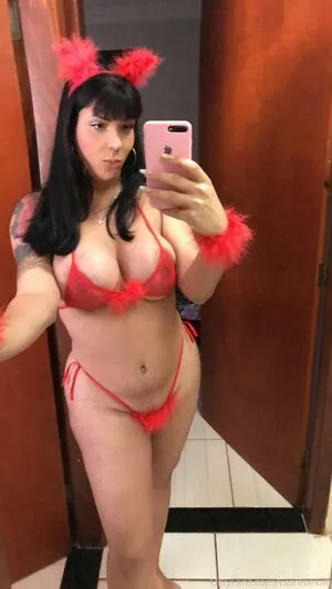 vazrebekah / vazrebeca nude photo #0005