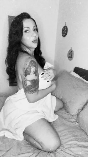 vazrebekah / vazrebeca nude photo #0050