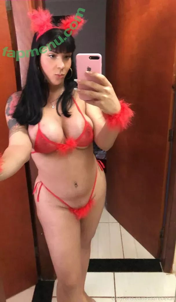 vazrebekah nude photo #0005 (vazrebeca)