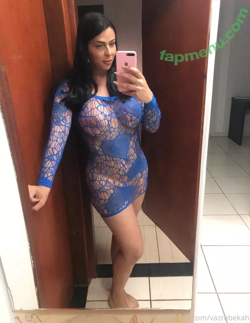 vazrebekah nude photo #0009 (vazrebeca)