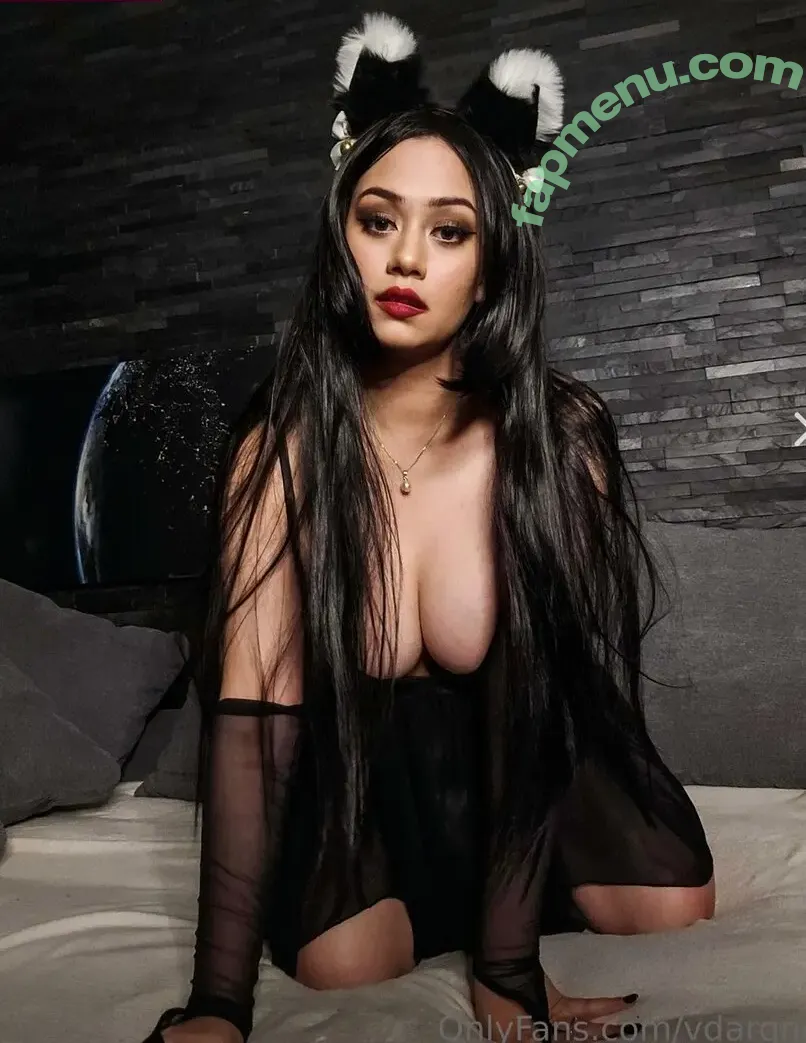 VDarquise nude photo #0079 (vdarqness)