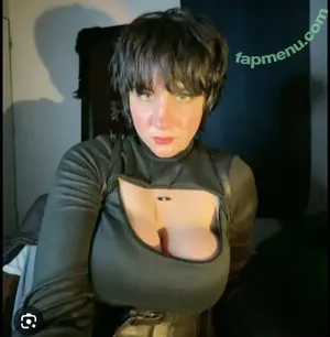 Vealcubo / Valcubo nude photo #0004
