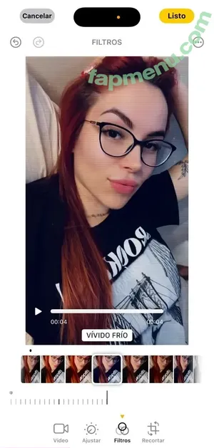 veckyfox / thevickyvox nude photo #0136