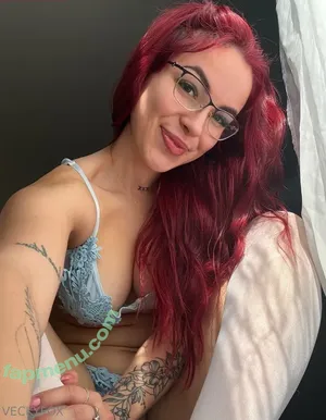 veckyfox / thevickyvox nude photo #0144