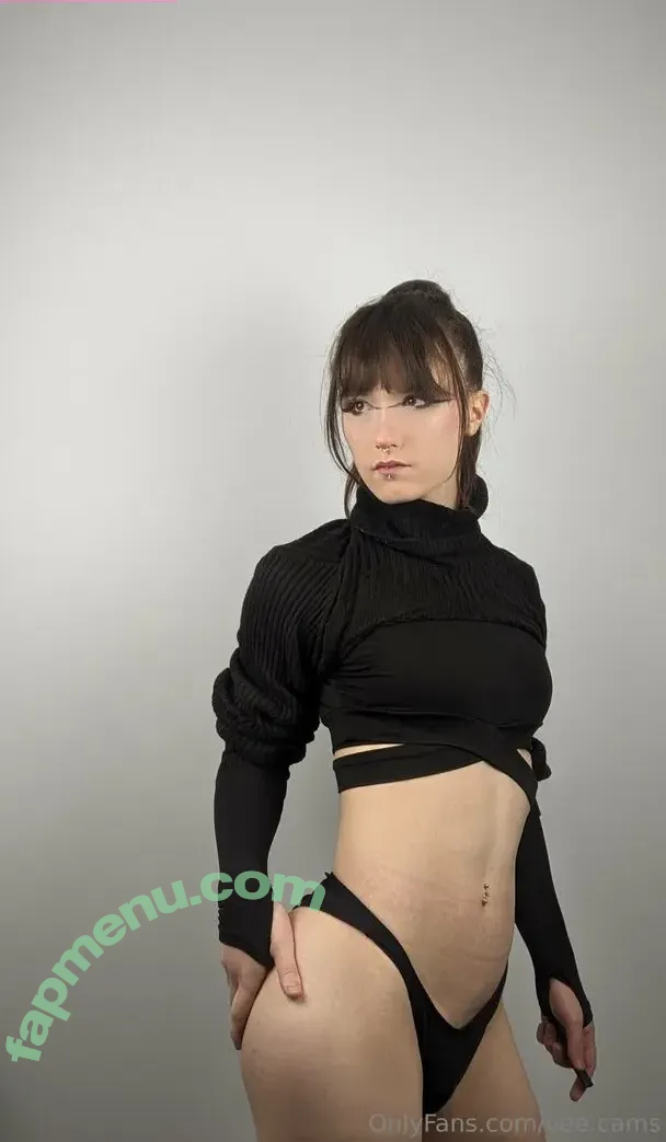 vee.cams nude photo #0042 (therealveesnow)