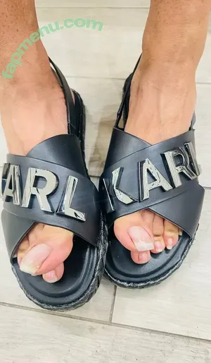 vee_feet / reel nude photo #0062