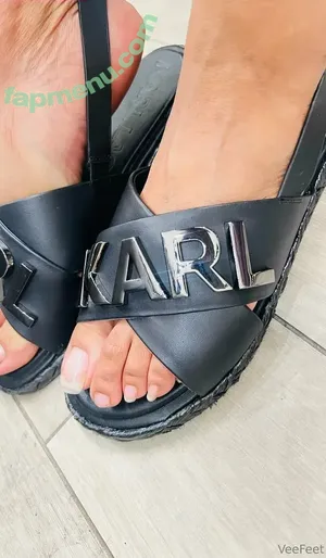 vee_feet / reel nude photo #0070