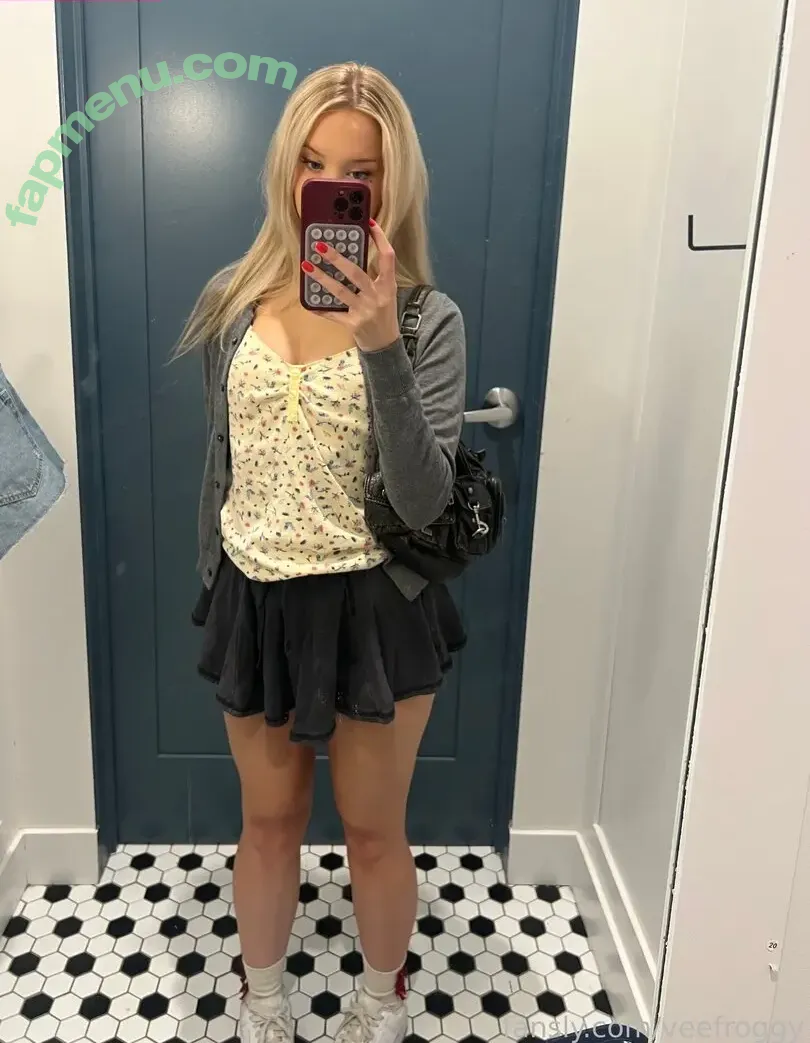 veefroggy nude photo #0008 (v33froggy / veronika)