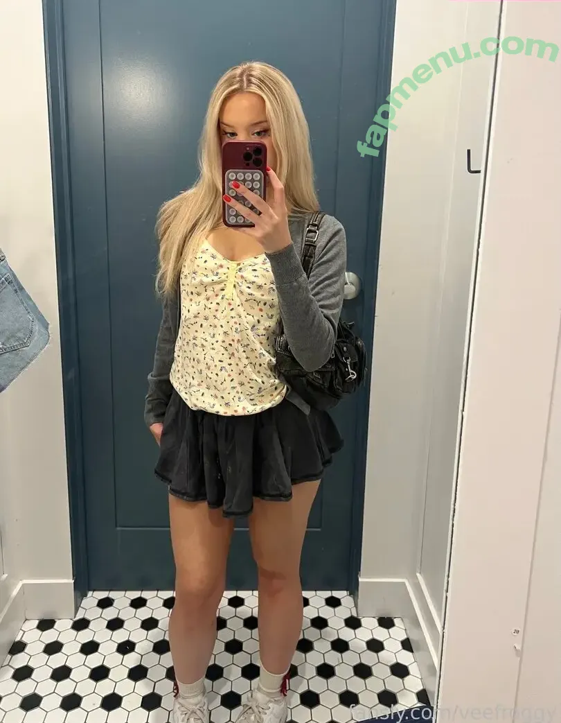 veefroggy nude photo #0009 (v33froggy / veronika)