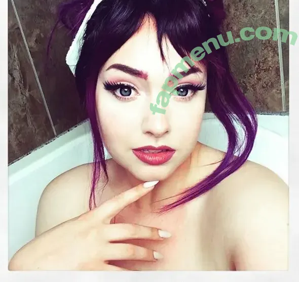 Veela nude photo #0011 (veelamusic)