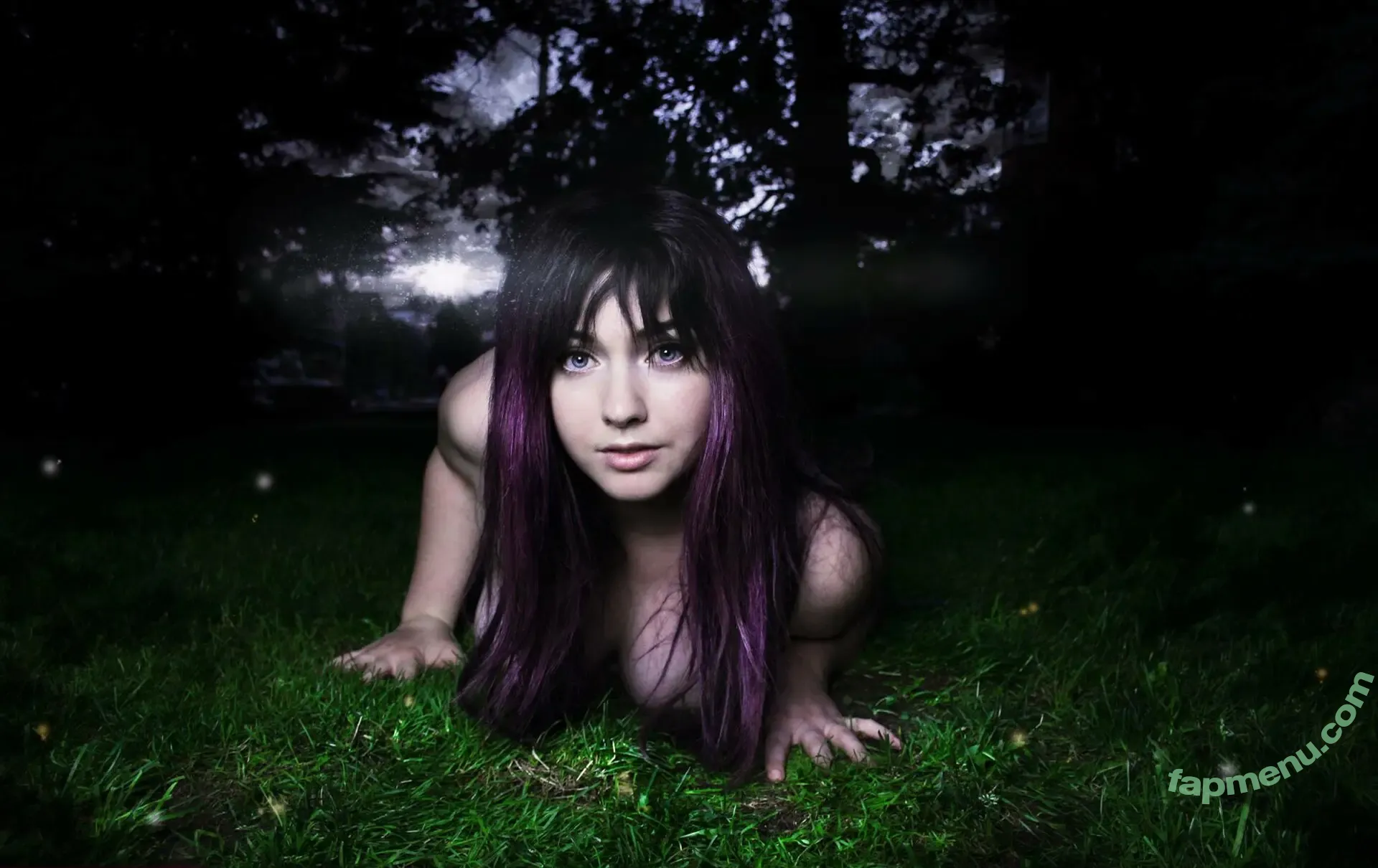 Veela nude photo #0019 (veelamusic)