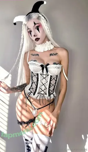 Veenacos / veena.cos nude photo #0602