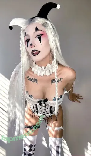 Veenacos / veena.cos nude photo #0607