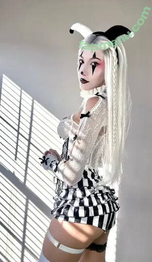 Veenacos / veena.cos nude photo #0616