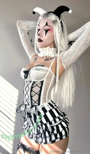 Veenacos / veena.cos nude photo #0618