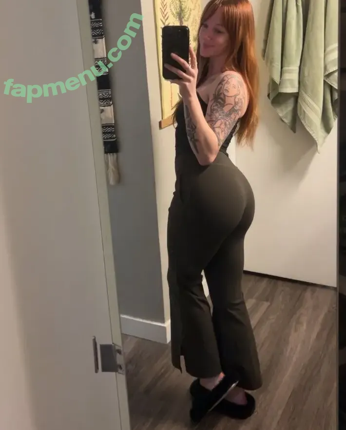 Vegan Demon nude photo #0025 (vegan_demon / vegandemon_ / vegandemonfood)
