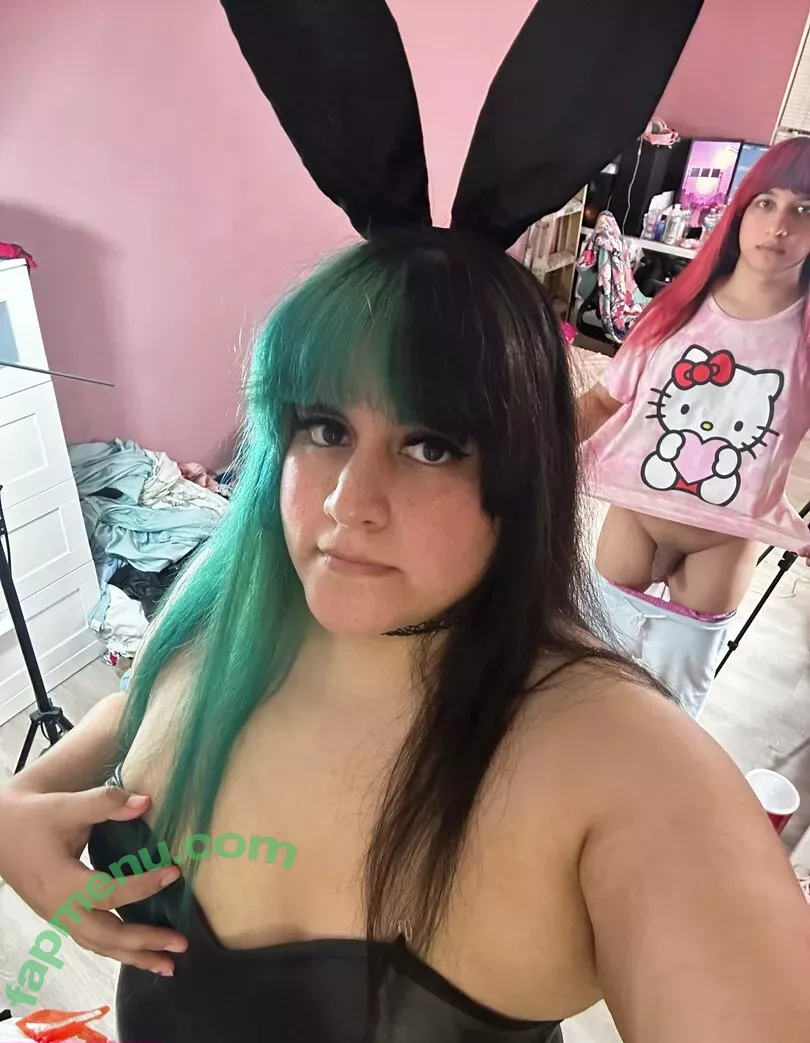 vegan_tendies nude photo #0103 (nyanberry)