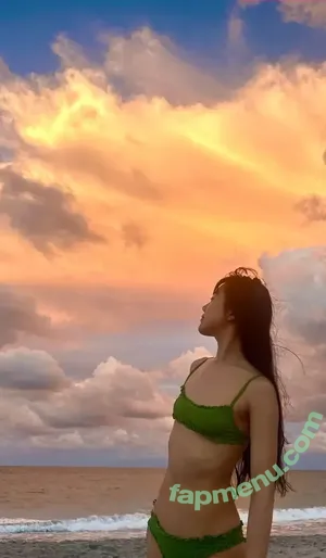 Veganbunnyelle / Veganbunnychef / veganbunnygirl nude photo #0075