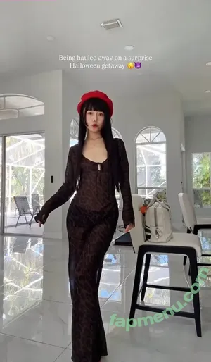 Veganbunnyelle / Veganbunnychef / veganbunnygirl nude photo #0076