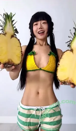 Veganbunnyelle / Veganbunnychef / veganbunnygirl nude photo #0081