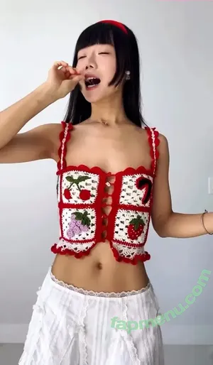 Veganbunnyelle / Veganbunnychef / veganbunnygirl nude photo #0082