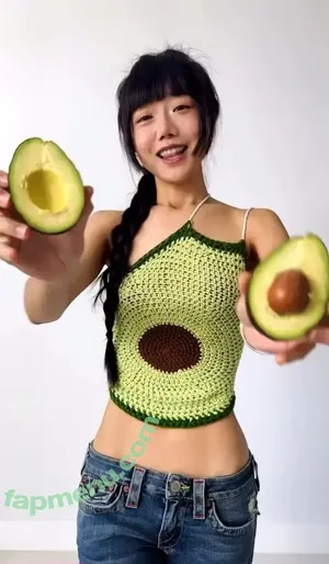 Veganbunnyelle / Veganbunnychef / veganbunnygirl nude photo #0087